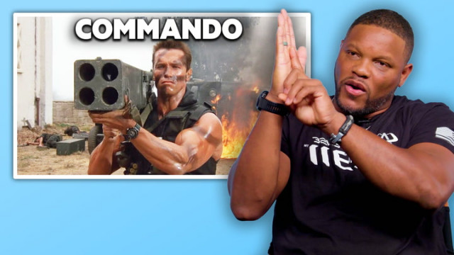 Commando Tumblr Gaan The Life And Times Of Jan Kok. Earthworm